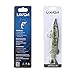 Lixada Fishing Lures 8 Segment Lifelike Swimbait 20cm/8in 66g Multi Jointed Artificial Bait Hard Bait Crankbait Treble Hooks for Bass Perch Trout, 8 Colors