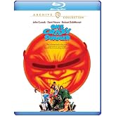 One Crazy Summer