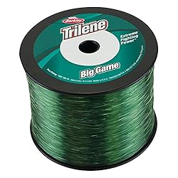 Berkley Trilene® Big Game™, Green, 20lb