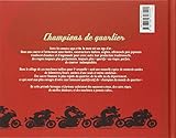 Image de Joe Bar Team : Les sportives cultes (1955-1985) / 60 motos mythiques des champions de quartier