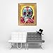 Fang sky Skull 5D Diamond Embroidery Painting Cross Stitch DIY Craft Home Office Decor