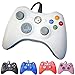 FiveStar USB Wired Game Pad Controller for Use With Xbox 360, Windows 7 (X86) Windows 8 (X86) 5 Color