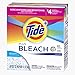 Tide Ultra Plus Bleach Original Scent Powder Laundry Detergent, 22 Loads, 39 oz