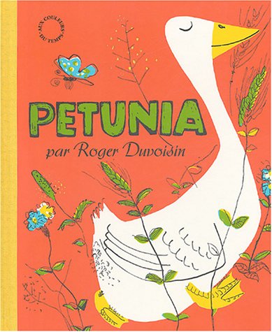 Petunia