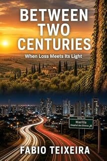 Livro Between Two Centuries: When Loss Meets Its Light