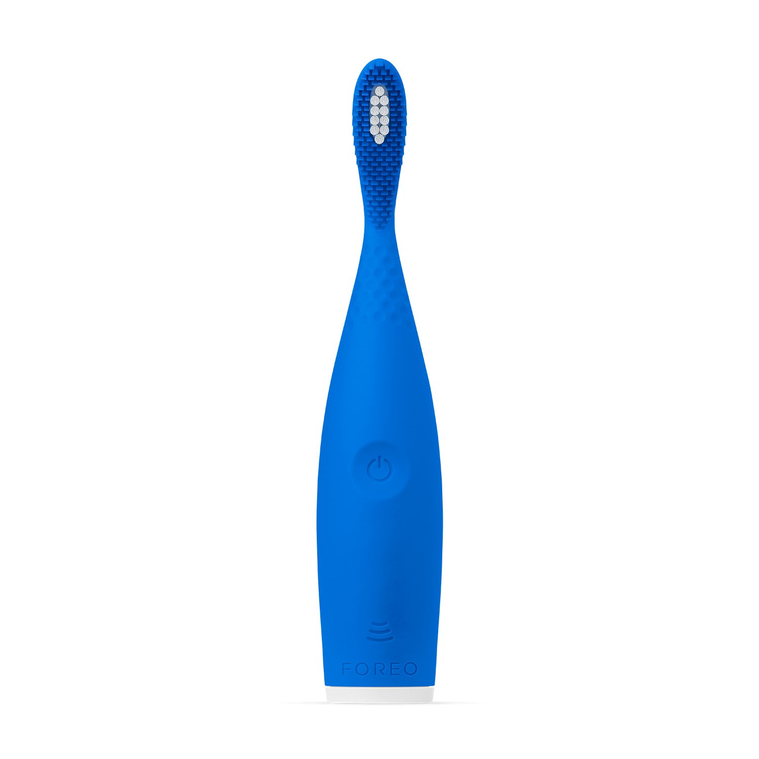FOREO ISSA play Sonic Electric Tooothbrush, Cobalt Blue