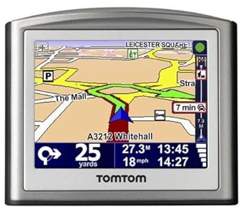 Comment Cracker Tomtom One Xl