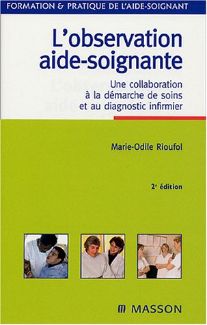 L'  observation aide-soignante