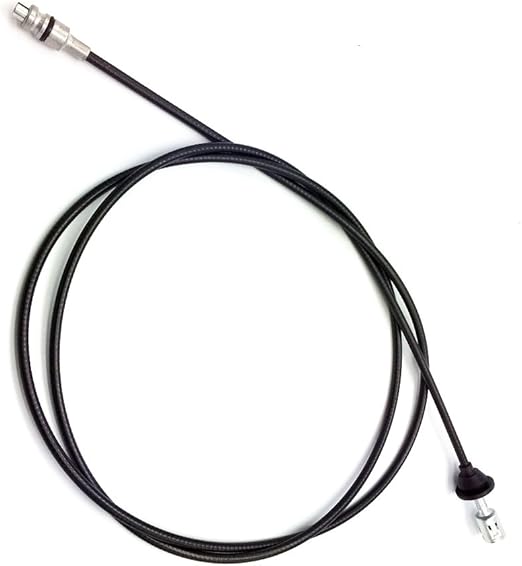 JSD 3491080C31 Speedometer Speedo Cable fit 19861993