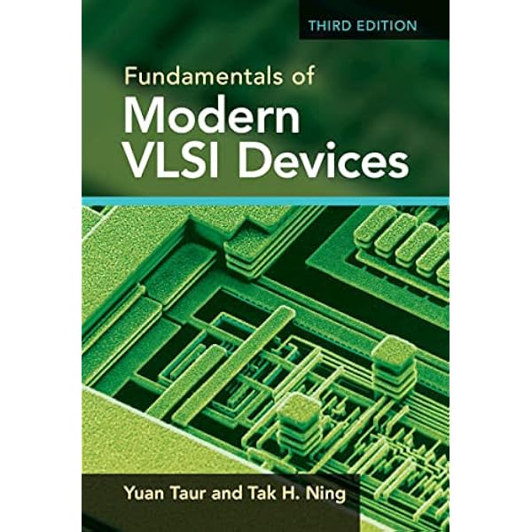 VLSI Engineering · Dillinger, Thomas VLSI Design Methodology Development: Thomas Dillinger