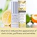 La Mav Organic Skin Science 'Skin-Brightening' Anti Dark-Circle & Ultra-Firm Eye Gel
