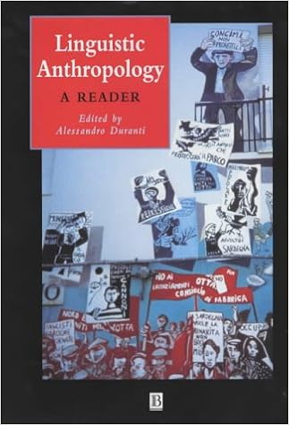 Living Language: An Introduction to Linguistic Anthropology | Wiley living language an introduction to linguistic anthropology pdf download
