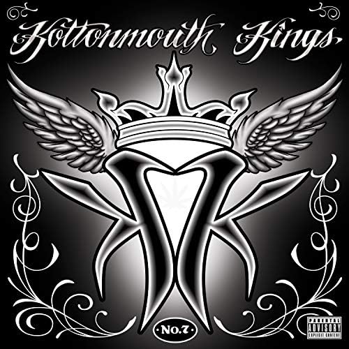 KOTTONMOUTH KINGS - Royal Highness [Vinyl] - Amazon.com Music