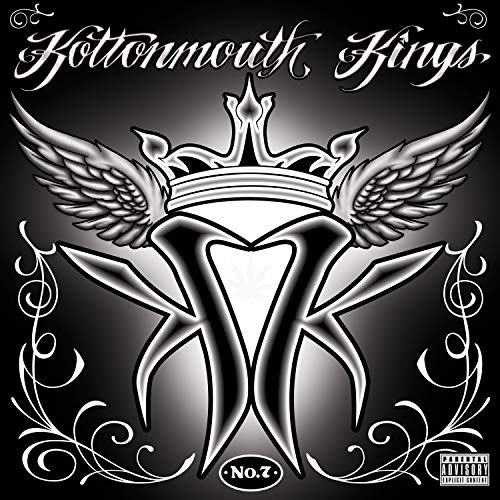 Kottonmouth Kings
