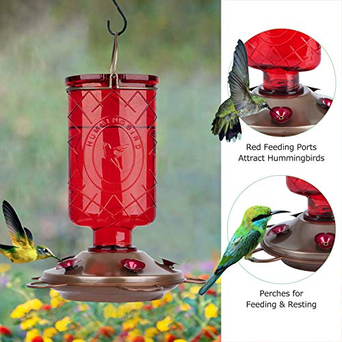 1 BOLITE+Hummingbird+Feeders+Feeding+Stations