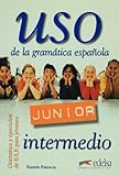 Uso Junior : Intermedio, Palencia, Ramón, 8477115532