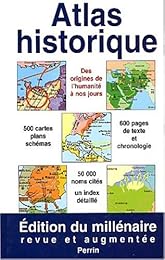 Atlas historique