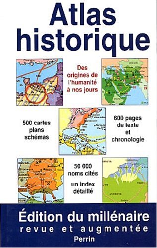 Atlas historique