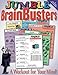 Jumble® BrainBusters!: A Workout for Your Mind (Jumbles®) by Tribune Media Services