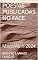 Livro POESIAS PUBLICADAS NO FACE: Maço/Abril 2024