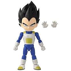 Dragon Stars Series - Dragon Ball DAIMA - Vegeta
