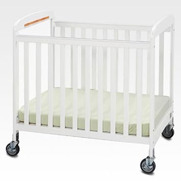 evacuation crib wheels