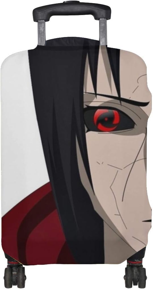 Amazon Com Maxm Itachi Naruto Shippuden Uchiha Mangekyou