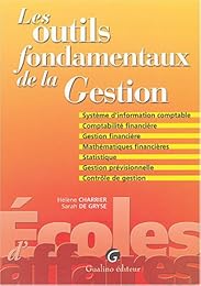 Les  outils fondamentaux de la gestion