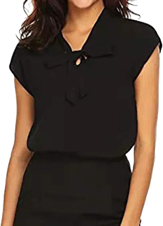 flowy short sleeve shirts