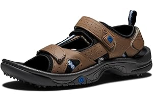 Footjoy Mens Golf Sandals Golf Shoes