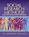Social Research Methods: Qualitative and Quantitative Approaches (6th Edition)