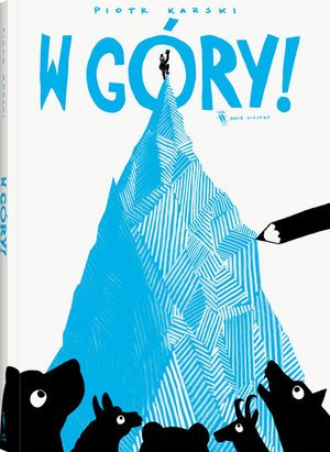W góry! (Polish Edition)