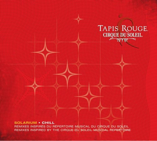 Ibizarre - Tapis Rouge: Solarium - Zortam Music