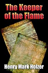 The Keeper of the Flame: The Supreme Court Opinions of Justice Clarence Thomas (1991-2005)