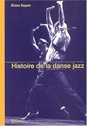 Histoire de la danse jazz