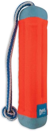 Chuckit Amphibious Bumper Dog Toy 23cm Water Fetch Toy view 4