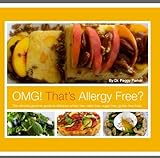 Ring-bound OMG! That's Allergy Free? Book