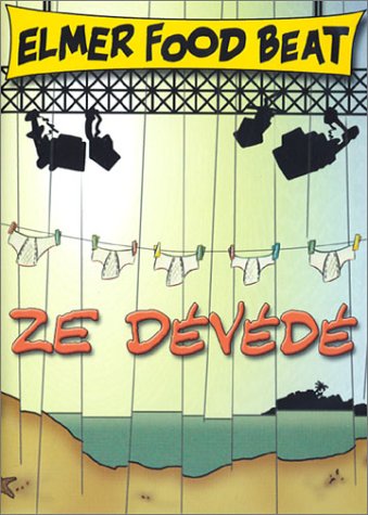 Elmer Food Beat - Ze Dévédé
