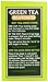 Bigelow Decaffeinated Green Tea Bags, 40 Count Box (Pack of 6) Decaf Green Tea, 240 Tea Bags Total