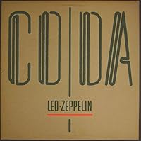 Led Zeppelin Ablum Cover