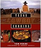 Texas Cowboy Cooking by