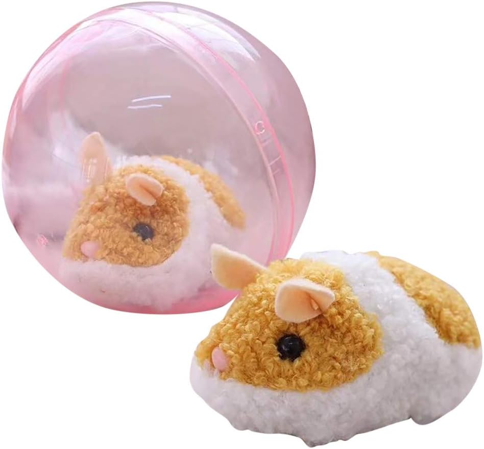 electric guinea pig toy