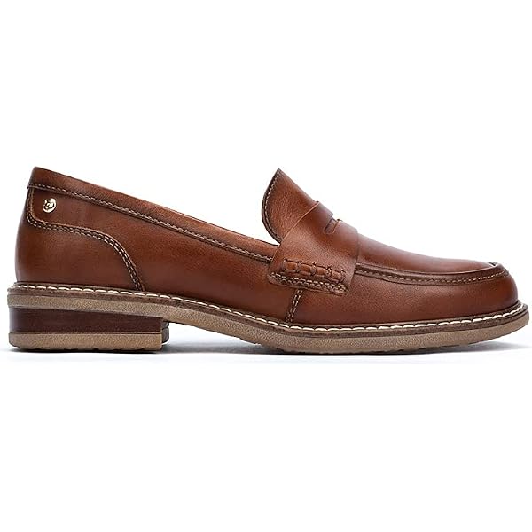 Amazon.com | Lace-up Shoes/Lace-ups Leather Rivas for Man  display picture 2