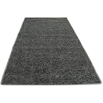 Amazon.com : BEAULIEU 6'x8' Gray Indoor/Outdoor Artificial ...