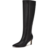 Nine West Women's Lorthey Wide Calf