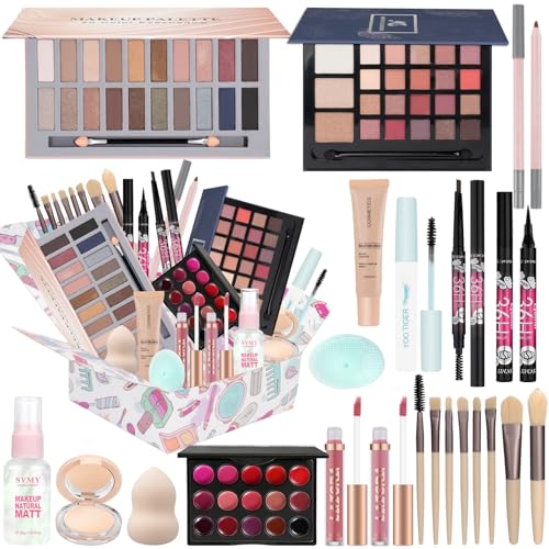 Makeup Kit for Teen Girls Makeup Sets for Girls