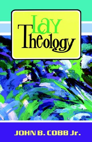 Lay Theology