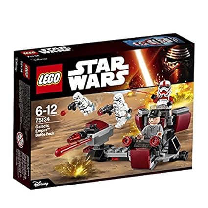 LEGO Star Wars 75134 - Galactic Empire Battle Pack