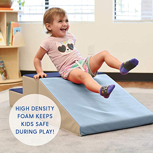 2 ECR4Kids+SoftZone+Little+Earthtone+2+Piece