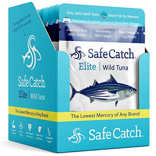 2 Safe+Catch+Elite+Wild+Tuna